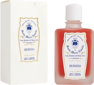 Eburneina Breath Freshener