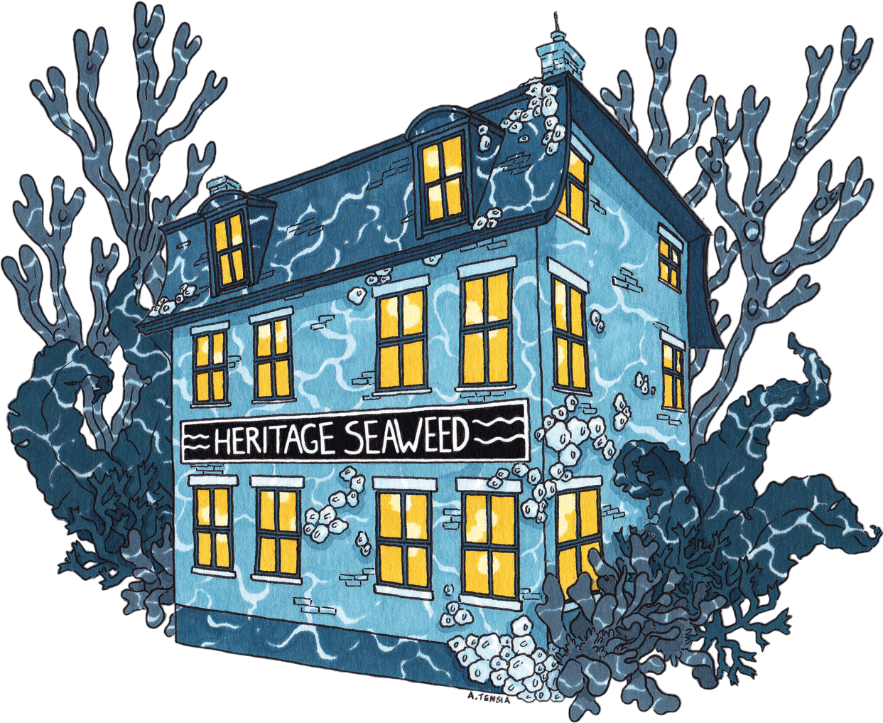 heritageseaweed.com