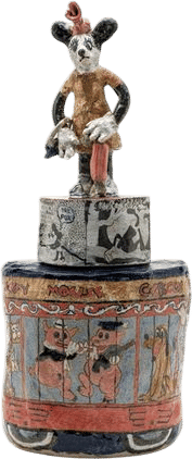 Magdalena Suarez Frimkess