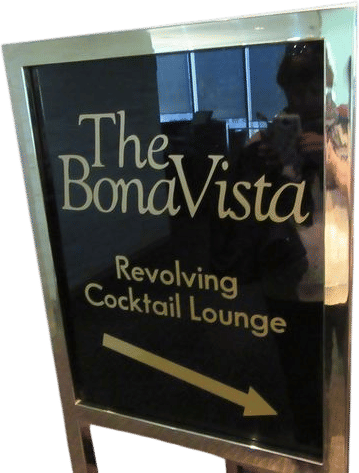 BonaVista Lounge at 1 PM