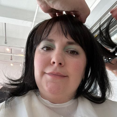 Some Stuff That I Rub On My Body Sometimes