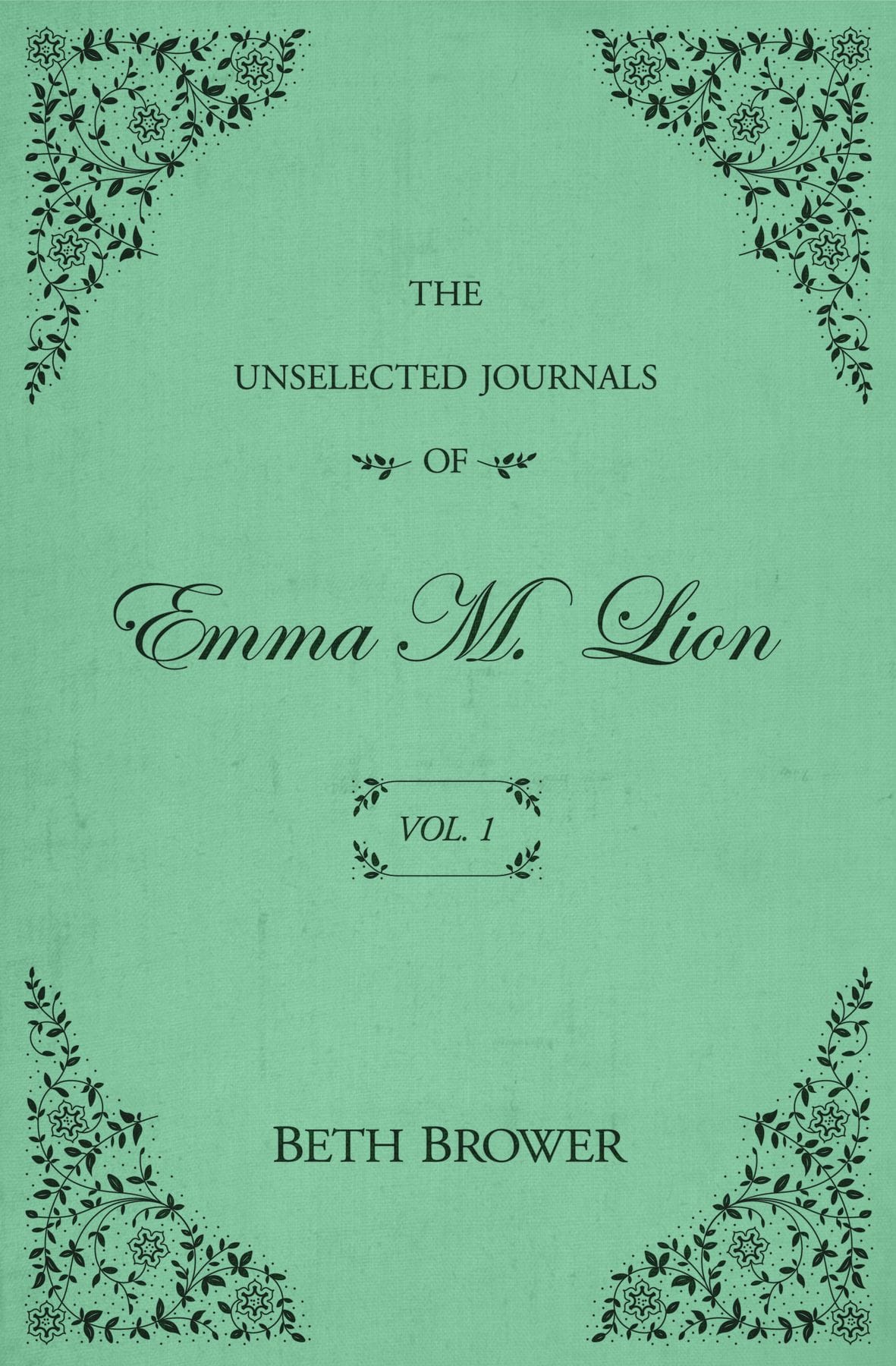 Emma M Lion