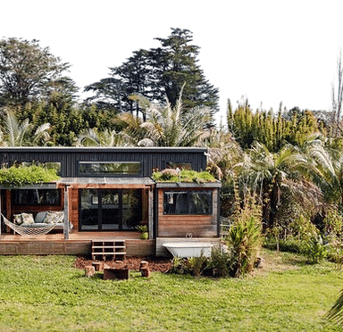 Shaye's Tiny Homes