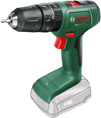 bosch easyimpact