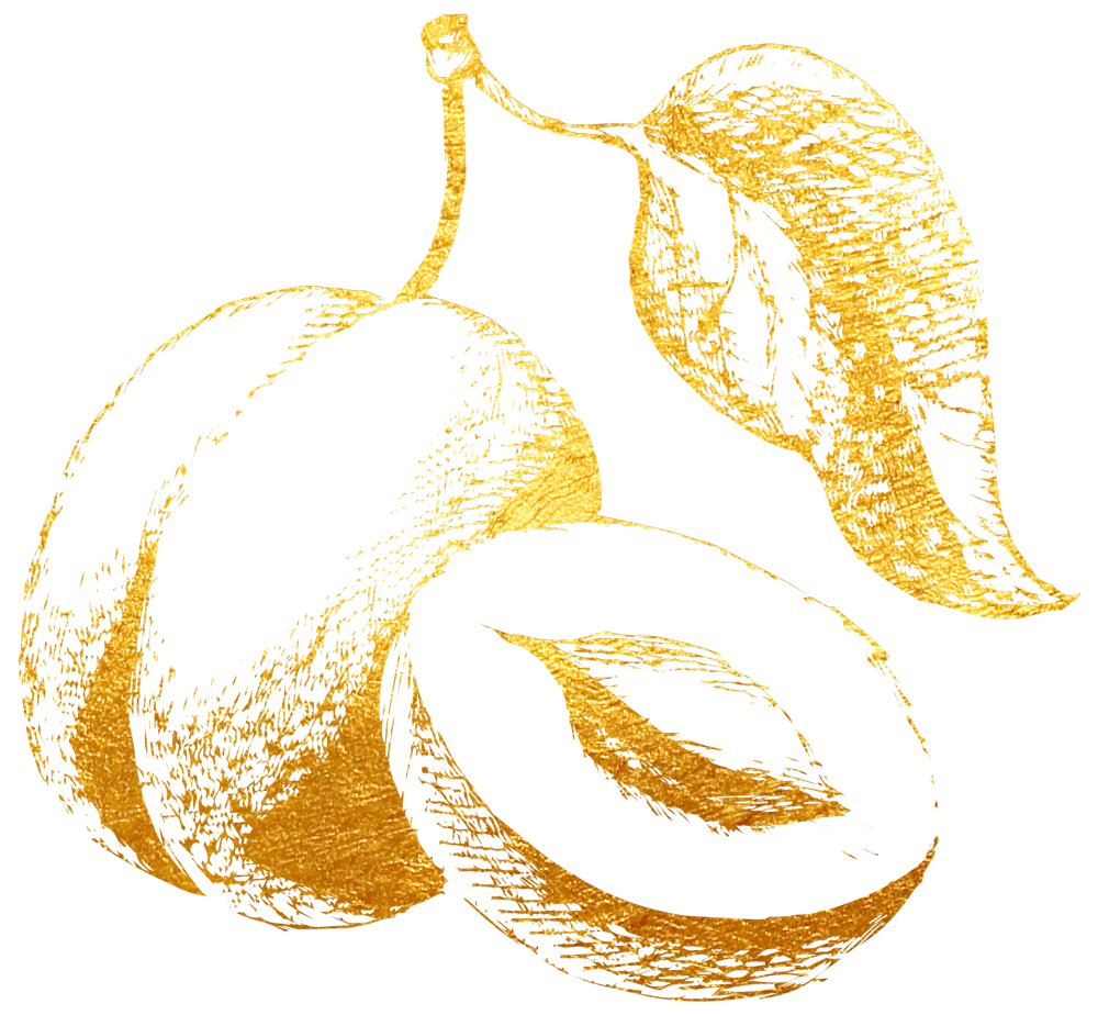 The Golden Plum Bakery