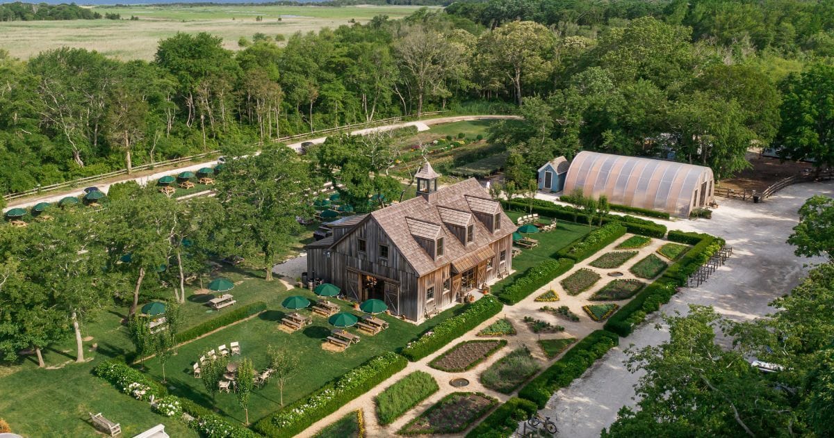 Beach Plum Farm
