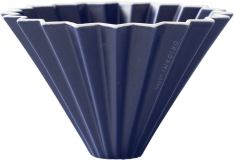 Origami Coffee Dripper