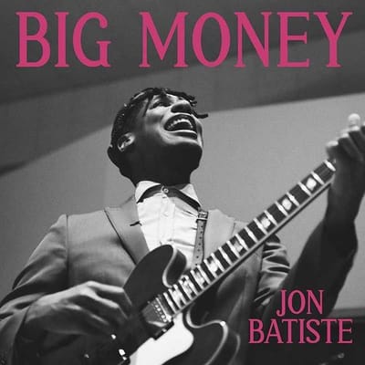 Beethoven Blues (Big Money)