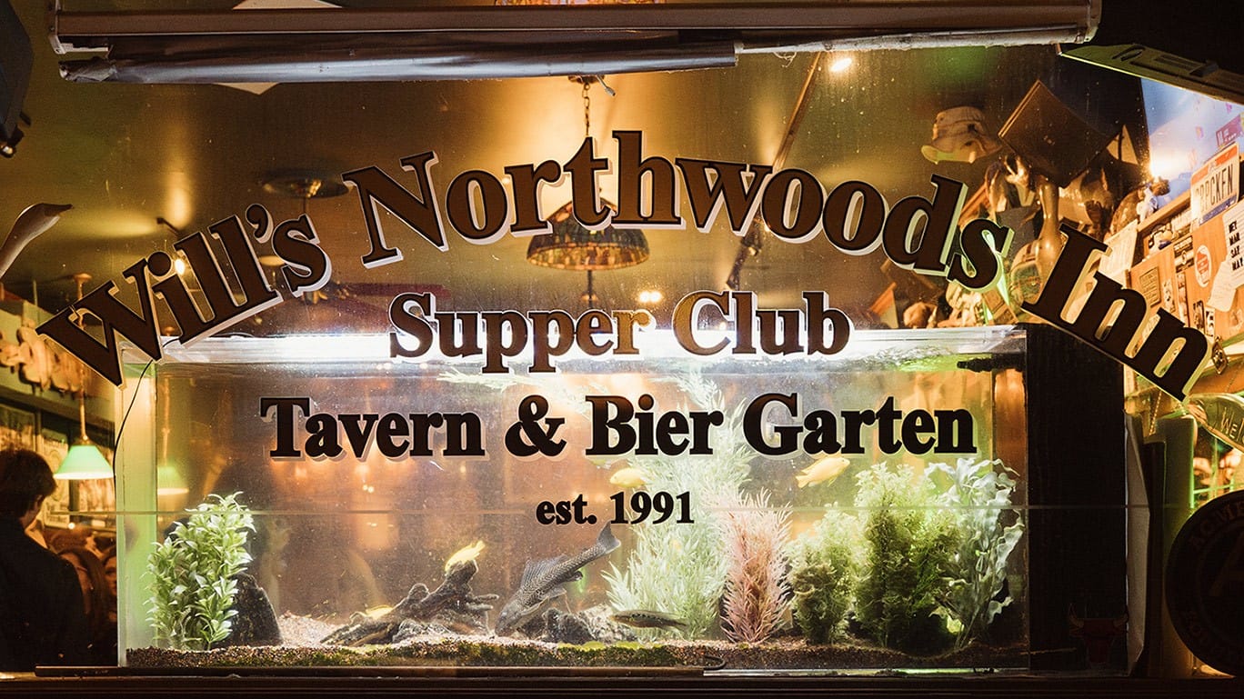 Will's Northwoods Inn | Wisconsin Sports Bar Chicago