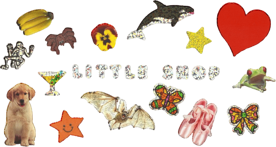 Little Shop Echo Park