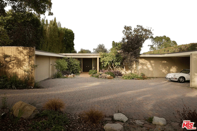 Borun House