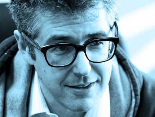 Ira Glass on Taste