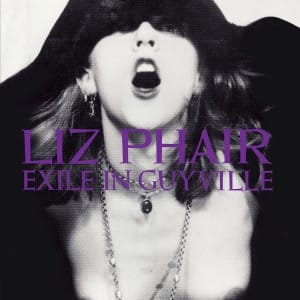 Exile in Guyville (Liz Phair)