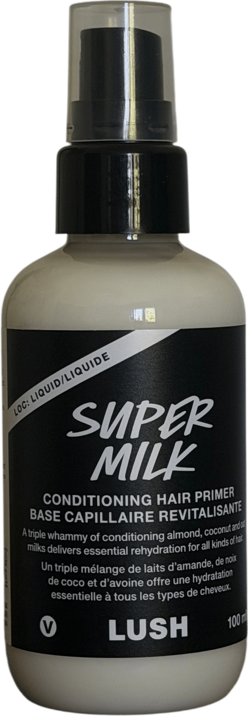Lush Super Milk