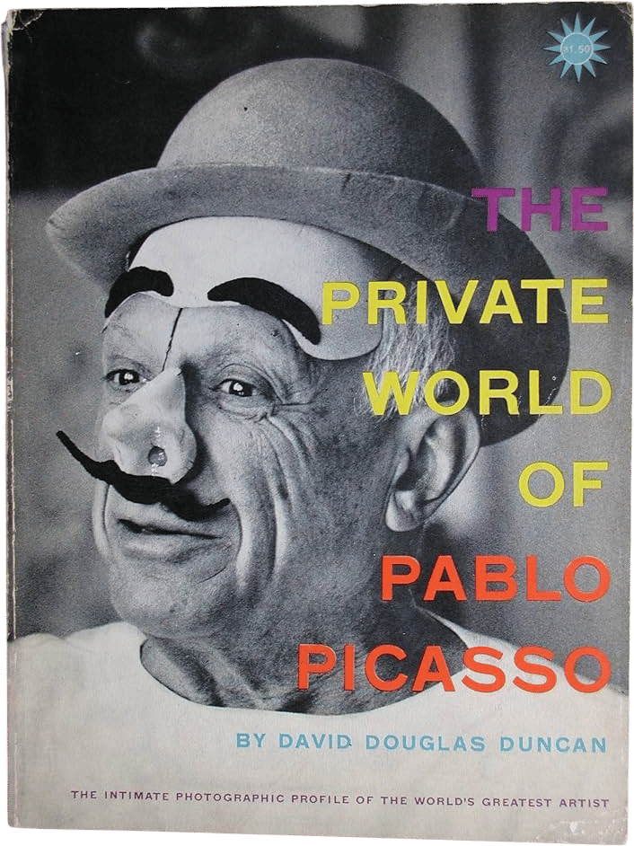 The Private World of Pablo Picasso