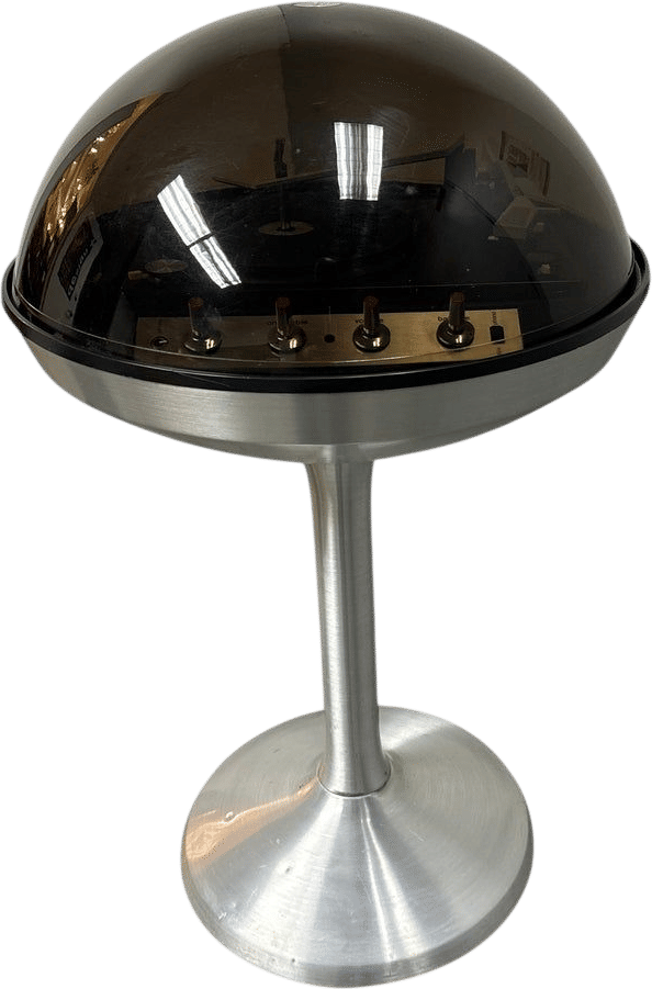 861 'Saturn' Record Player