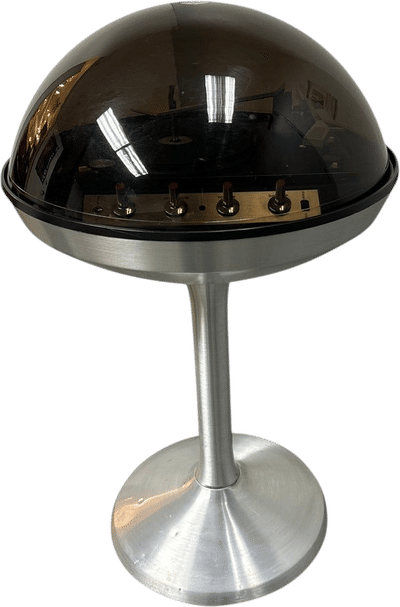 861 'Saturn' Record Player