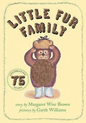 Little Fur Family (Margaret Wise Brown)