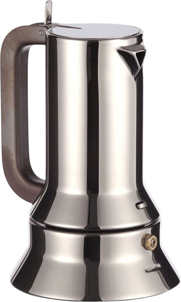 Alessi 9090 Espresso Maker