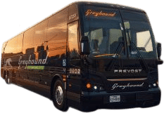 Greyhound Bus Travel (inconvenient but worthwhile sometimes)