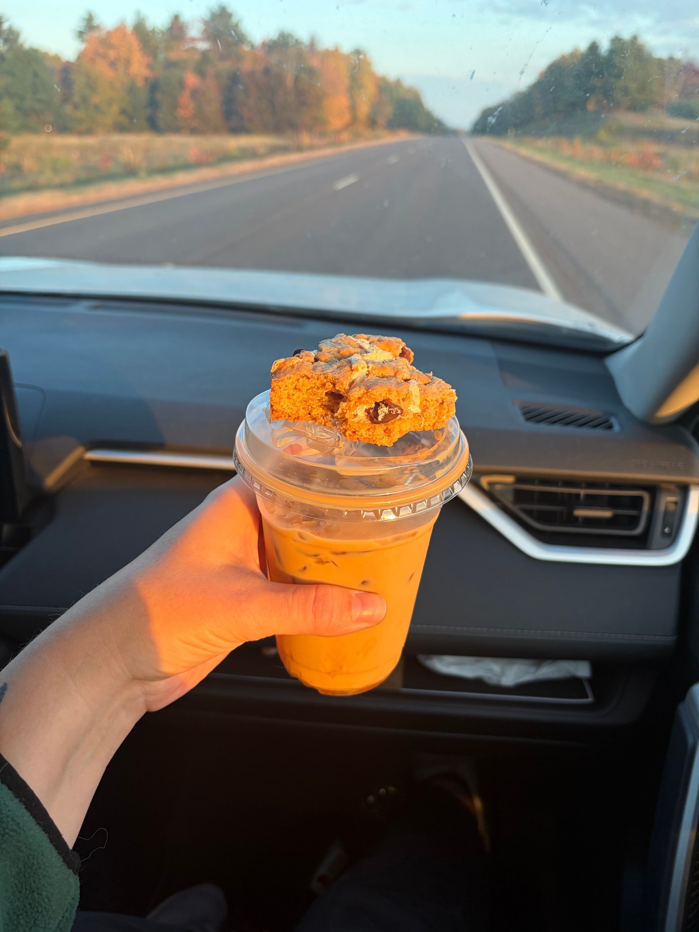 Nauburn Coffee