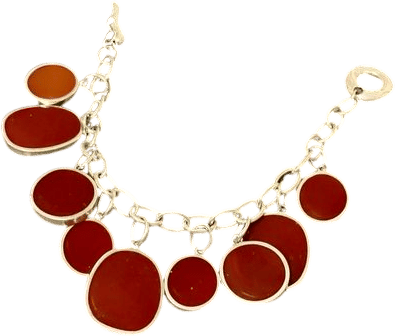RLM Studio Carnelian Bracelet