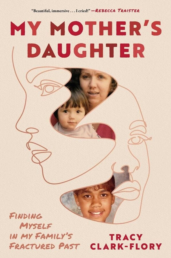 my mothers daughter by tracy clark-flory