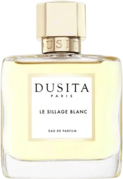Le Sillage Blanc