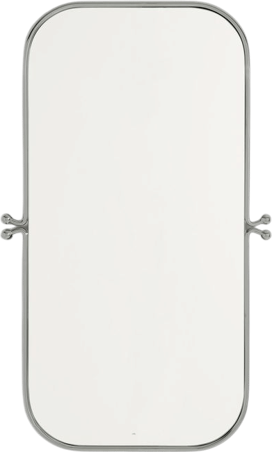 Clasp Mirror