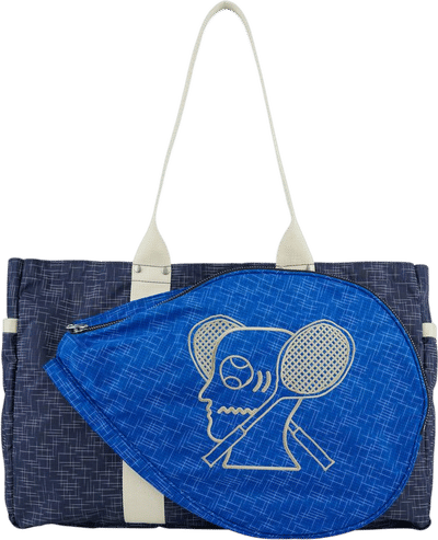 Tennis Tote