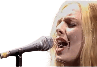 The Great Gig in the Sky by Pink Floyd