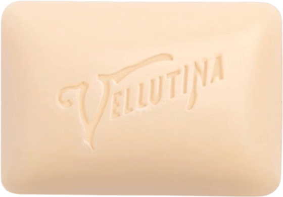 Vellutina bar soap for face