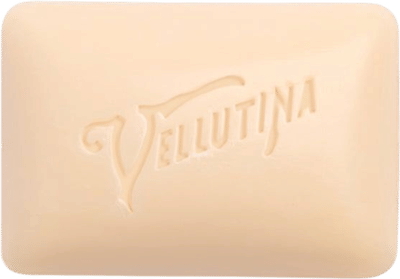 Vellutina Soap