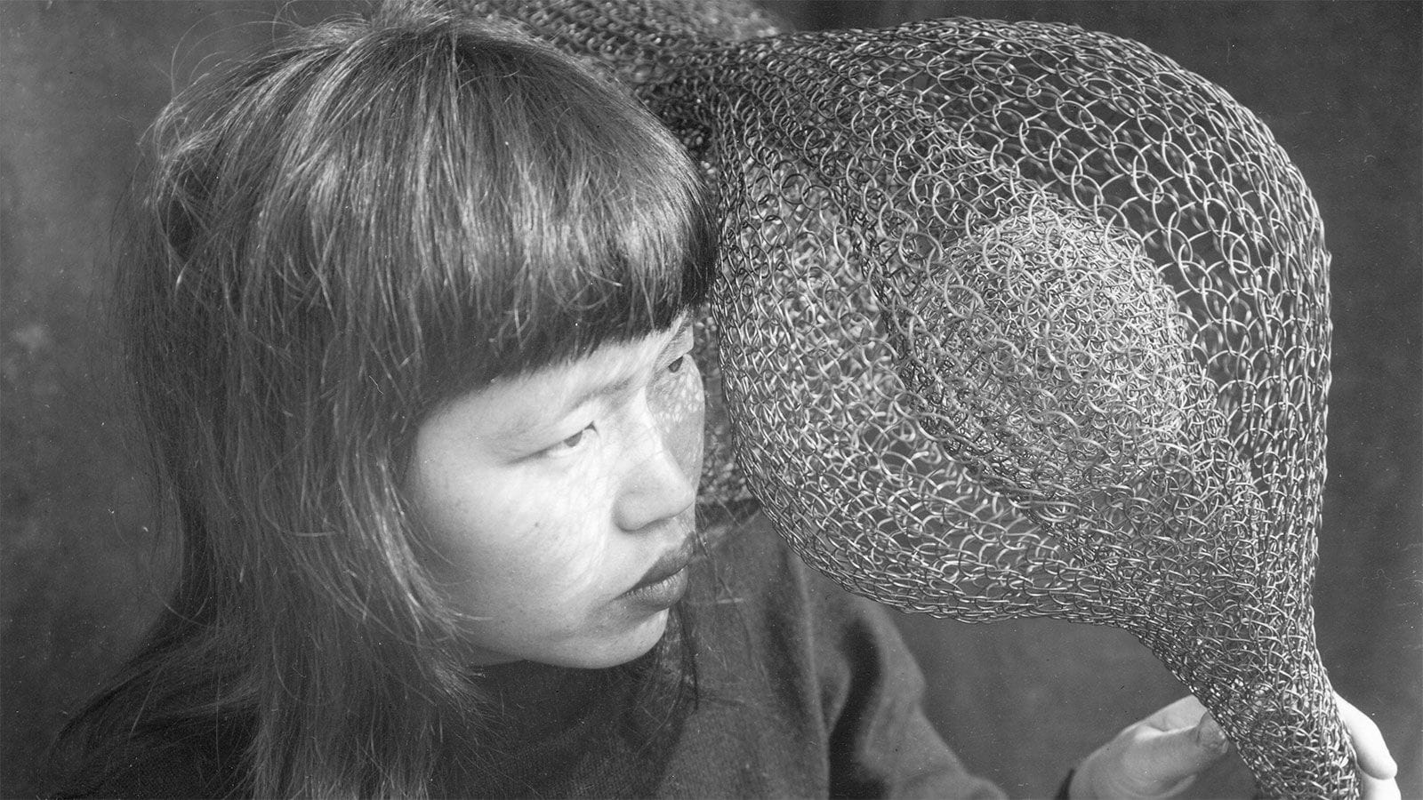 Ruth Asawa