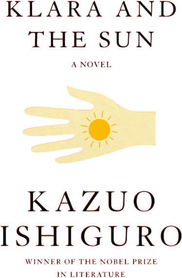 Klara and the Sun