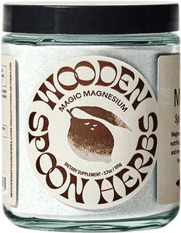 Magic Magnesium