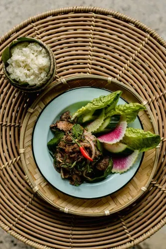 Gai Noi