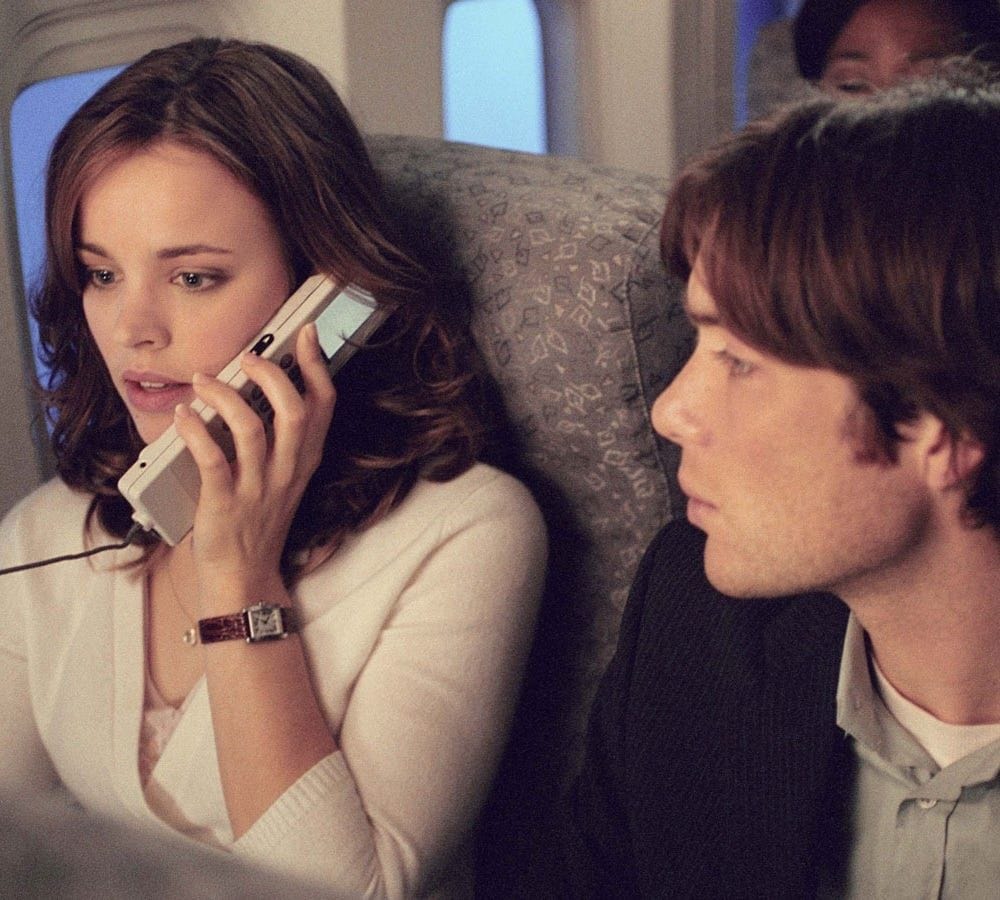 CINEMA HOTLINE: What should I watch on the plane?