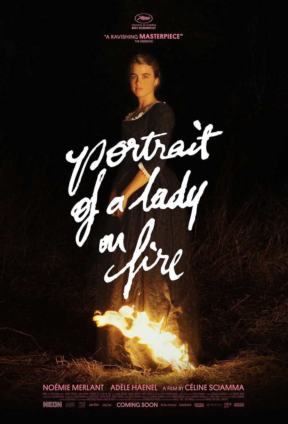 portrait of a lady on fire (2019)