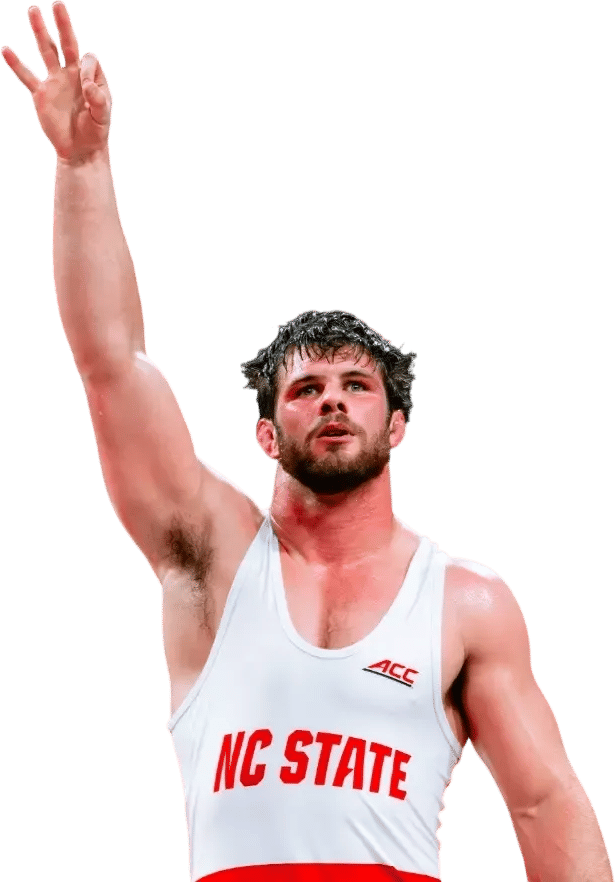 NC State Wolfpack Wrestling