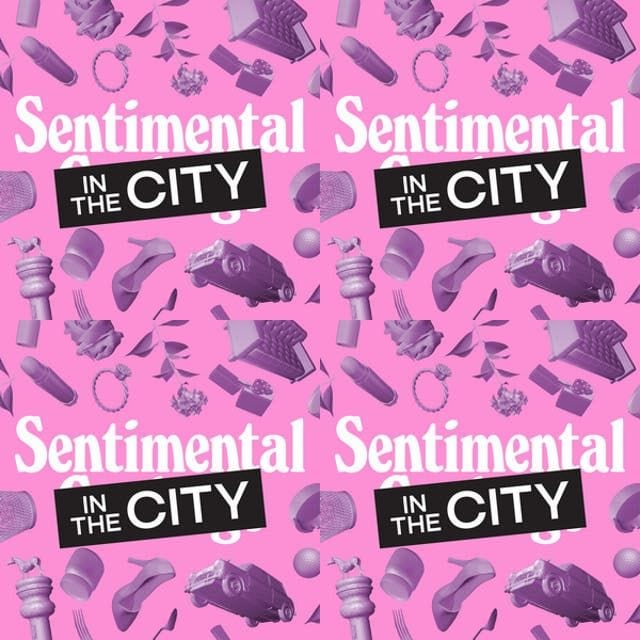 Sentimental in the City