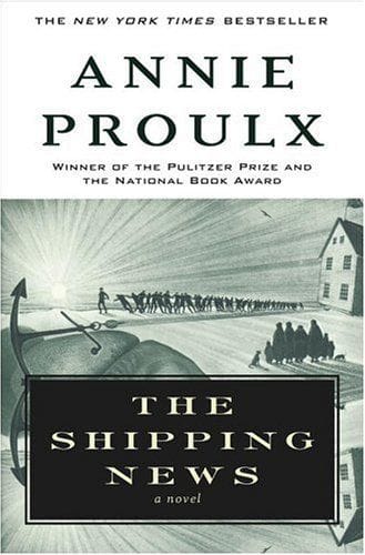 The Shipping News (Annie Proulx)