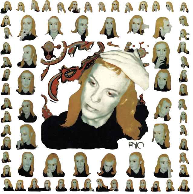 Taking Tiger Mountain (By Strategy) (2004 Remaster) (Brian Eno)
