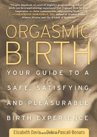 Orgasmic Birth (book)