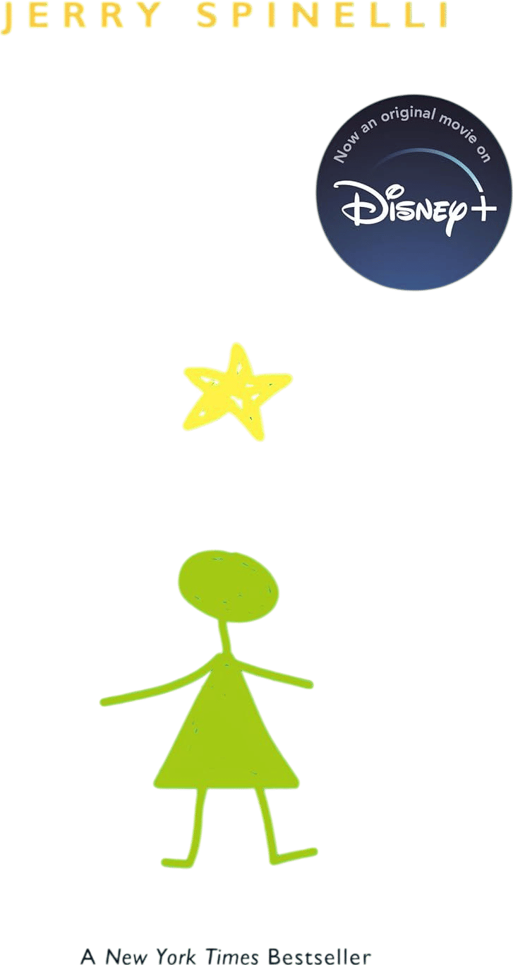 Stargirl by Jerry Spinelli