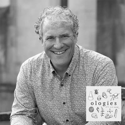 Ologies with Alie Ward: Conversational Psychology with Dr. Nicholas Epley