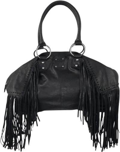 STS Ranchwear Western Purse Carmen Black (STS34880)