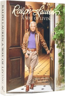 Ralph Lauren: A Way of Living (Ralph Lauren)
