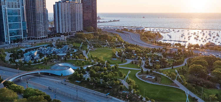 Maggie Daley Park