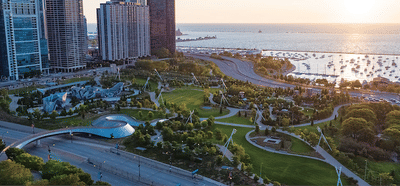 Maggie Daley Park